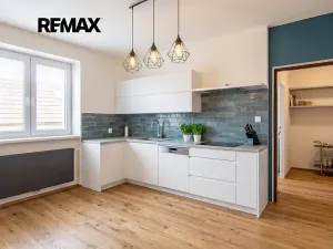 Prodej rodinného domu, Kostice, Pionýrská, 190 m2