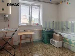 Prodej rodinného domu, Kostice, Pionýrská, 190 m2