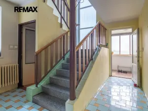 Prodej rodinného domu, Kostice, Pionýrská, 190 m2