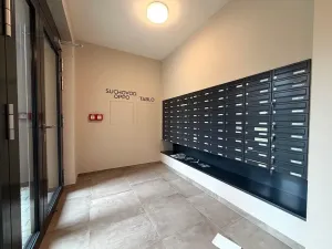 Prodej bytu 2+kk, Praha - Černý Most, Arnošta Valenty, 35 m2