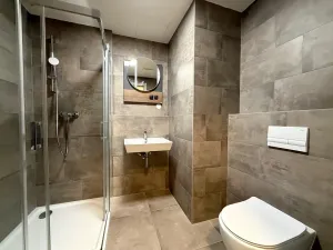 Prodej bytu 2+kk, Praha - Černý Most, Arnošta Valenty, 35 m2
