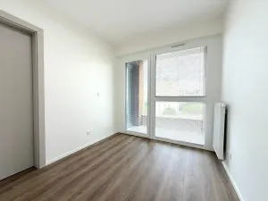 Prodej bytu 2+kk, Praha - Černý Most, Arnošta Valenty, 35 m2