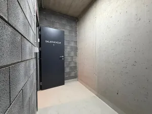 Prodej bytu 2+kk, Praha - Černý Most, Arnošta Valenty, 35 m2