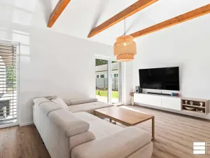 Prodej rodinného domu, Tišice, Na ladech, 116 m2
