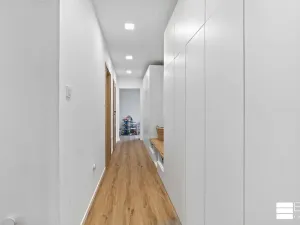 Prodej rodinného domu, Tišice, Na ladech, 116 m2