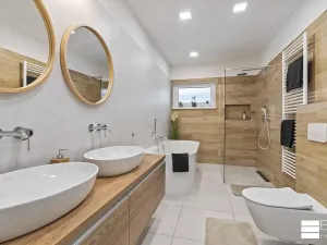 Prodej rodinného domu, Tišice, Na ladech, 116 m2