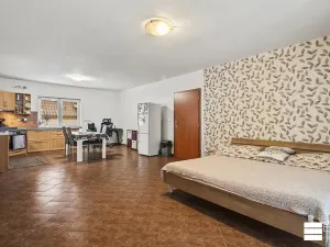 Prodej vícegeneračního domu, Brandýs nad Labem-Stará Boleslav, Královická, 243 m2