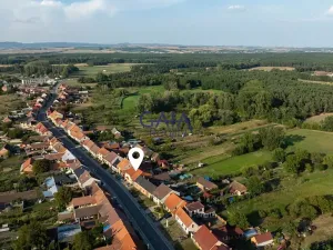 Prodej kanceláře, Vacenovice, Dolní Konec, 692 m2