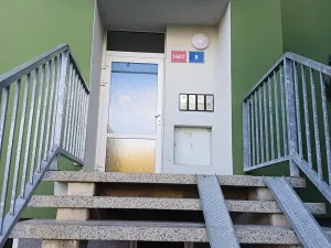 Prodej bytu 2+kk, Teplice, Bohosudovská, 47 m2