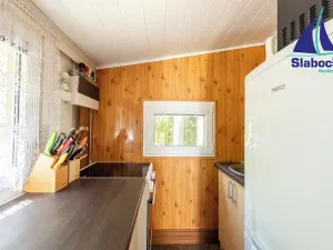 Prodej chaty, Mníšek pod Brdy, Rymaně, 70 m2