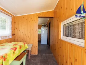 Prodej chaty, Mníšek pod Brdy, Rymaně, 70 m2
