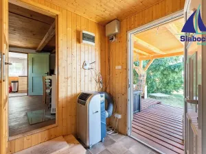 Prodej chaty, Mníšek pod Brdy, Rymaně, 70 m2