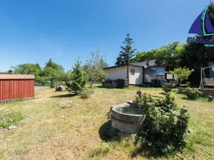 Prodej chaty, Mníšek pod Brdy, Rymaně, 70 m2