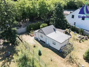 Prodej chaty, Mníšek pod Brdy, Rymaně, 70 m2