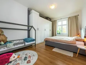 Pronájem bytu 2+kk, Praha - Strašnice, V olšinách, 55 m2