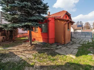 Prodej rodinného domu, Planá nad Lužnicí, Bejblíkova, 111 m2