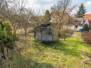 Prodej rodinného domu, Planá nad Lužnicí, Bejblíkova, 111 m2