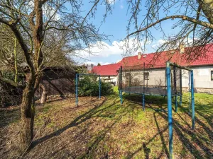 Prodej rodinného domu, Planá nad Lužnicí, Bejblíkova, 111 m2
