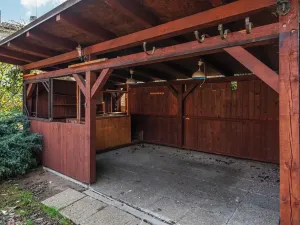 Prodej rodinného domu, Planá nad Lužnicí, Bejblíkova, 111 m2