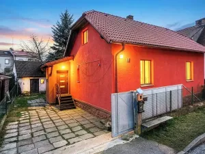Prodej rodinného domu, Planá nad Lužnicí, Bejblíkova, 111 m2