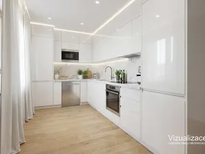 Prodej rodinného domu, Planá nad Lužnicí, Bejblíkova, 111 m2