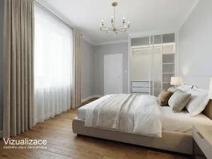 Prodej rodinného domu, Planá nad Lužnicí, Bejblíkova, 111 m2