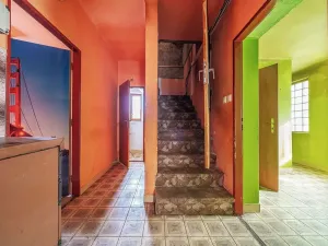 Prodej rodinného domu, Planá nad Lužnicí, Bejblíkova, 111 m2