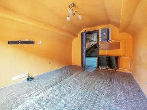 Prodej rodinného domu, Planá nad Lužnicí, Bejblíkova, 111 m2