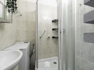 Prodej bytu 2+1, Brno, náměstí SNP, 55 m2