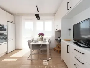 Prodej bytu 3+1, Boskovice, Bezručova, 74 m2