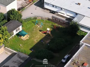 Prodej bytu 3+1, Boskovice, Bezručova, 74 m2