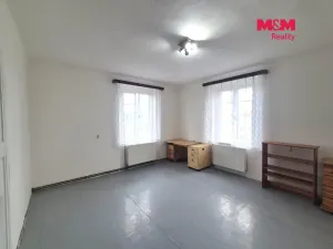 Prodej bytu 2+1, Beroun - Beroun-Město, Jungmannova, 66 m2