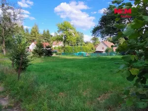 Prodej pozemku pro bydlení, Volfartice, 1071 m2