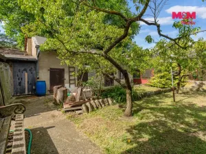 Prodej rodinného domu, Králův Dvůr - Počaply, U Vrby, 42 m2