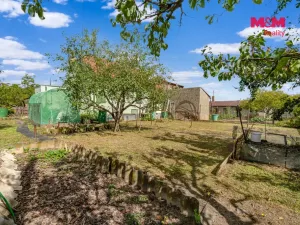 Prodej rodinného domu, Králův Dvůr - Počaply, U Vrby, 42 m2