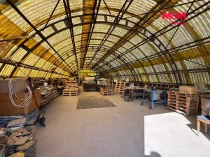 Pronájem kanceláře, Bohumín - Starý Bohumín, Čs. armády, 180 m2