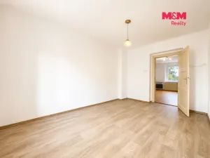 Pronájem bytu 2+1, Karlovy Vary - Rybáře, Nejdecká, 61 m2