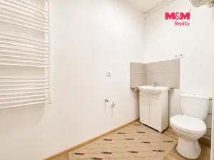Pronájem bytu 2+1, Karlovy Vary - Rybáře, Nejdecká, 61 m2