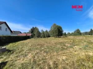 Prodej pozemku pro bydlení, Volary, Finské domky, 8083 m2