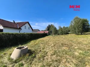 Prodej pozemku pro bydlení, Volary, Finské domky, 8083 m2
