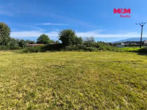 Prodej pozemku pro bydlení, Volary, Finské domky, 8083 m2