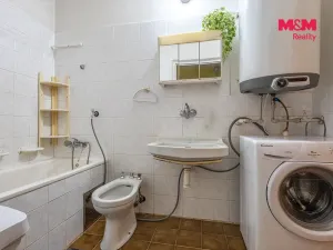 Prodej bytu 3+1, Česká Lípa, Jižní, 70 m2
