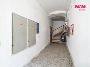 Prodej obchodního prostoru, Jihlava, Čajkovského, 108 m2