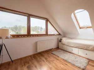 Prodej rodinného domu, Středokluky, Pod Sedličkami, 119 m2