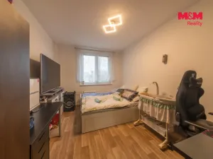 Prodej bytu 3+1, Orlová - Lutyně, 1. máje, 78 m2
