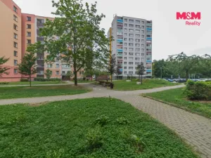 Prodej bytu 3+1, Orlová - Lutyně, 1. máje, 78 m2