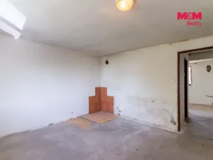Prodej rodinného domu, Břest, 130 m2