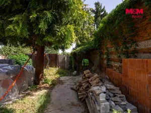 Prodej rodinného domu, Břest, 130 m2