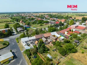 Prodej rodinného domu, Břest, 130 m2