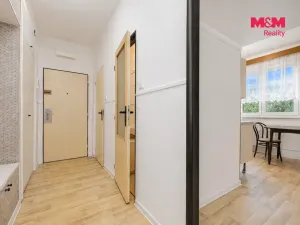 Prodej bytu 2+1, Rychnov nad Kněžnou, Sokolovská, 56 m2